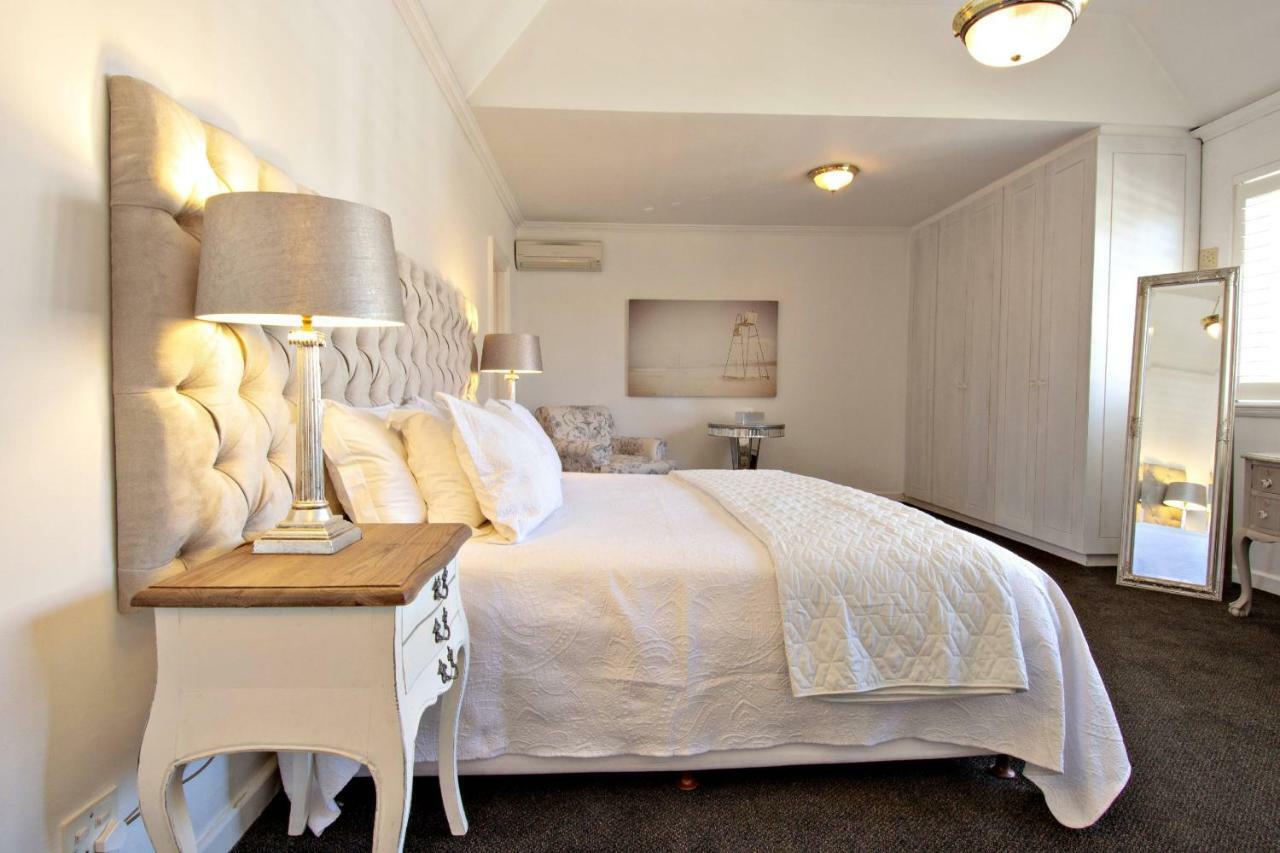 Rhonda'S Manor Boutique Guesthouse Cape Town Exterior photo